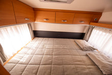Lataa kuva Galleria-katseluun, Knaus Sun Traveller 655
