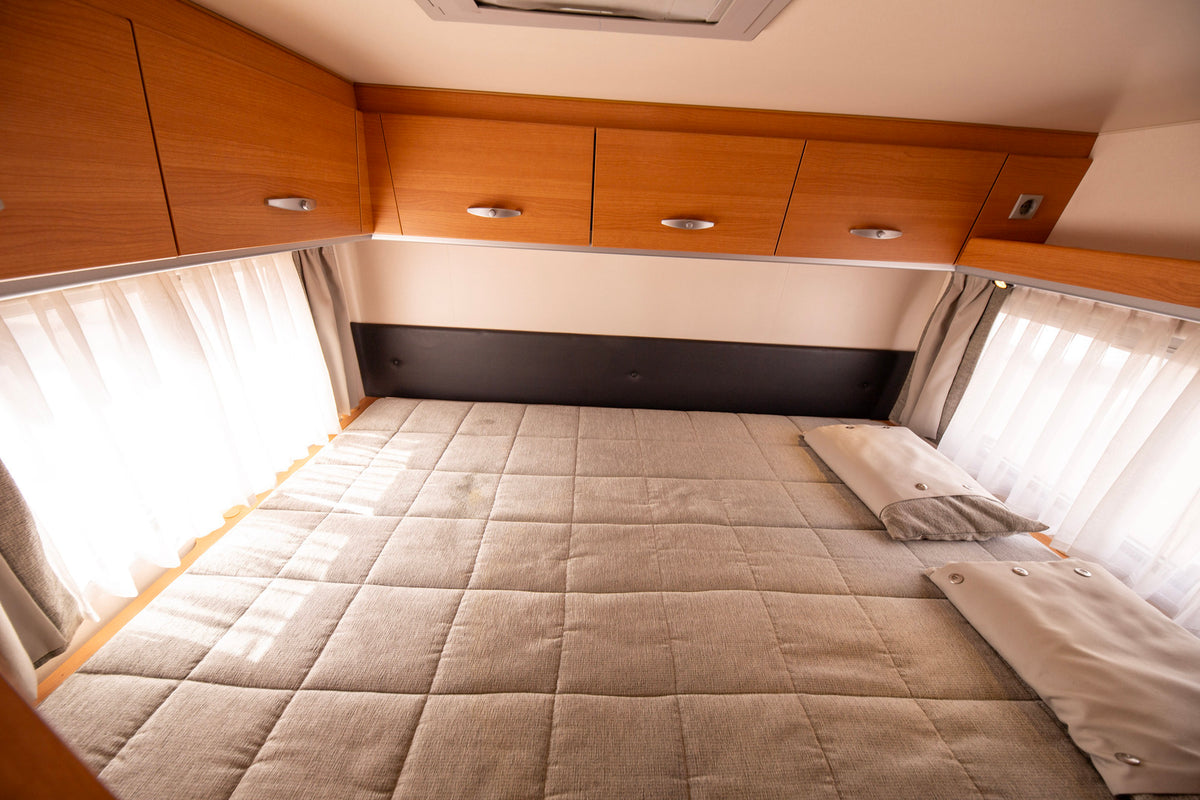 Knaus Sun Traveller 655