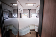 Ladda upp bild till gallerivisning, Weinsberg CaraBus 630 ME Edition [FIRE]
