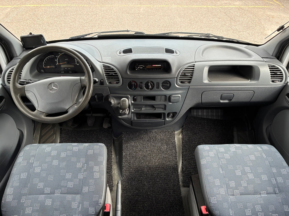 Adria Adriatik 690 DK