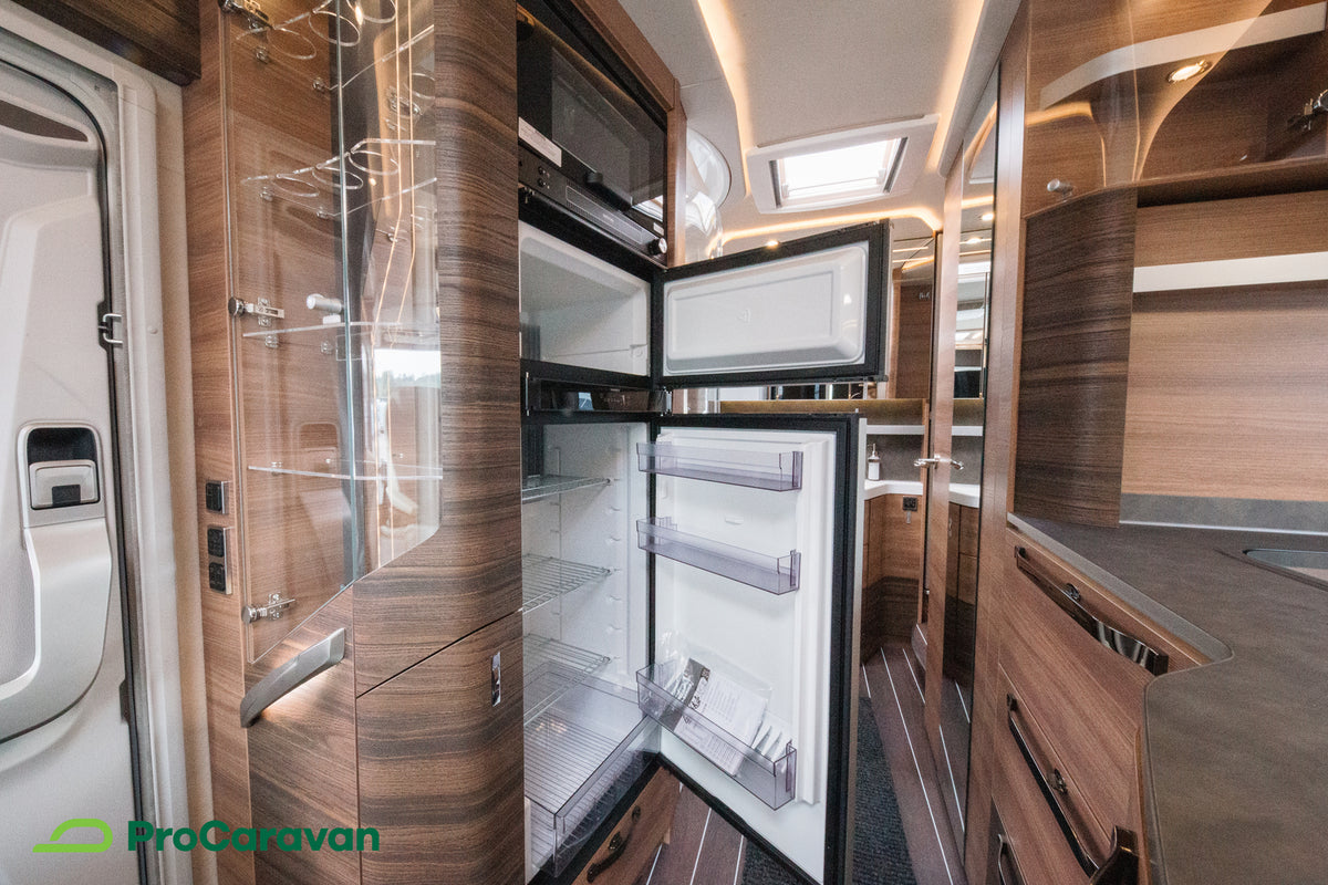 Knaus Sun I 900 LX