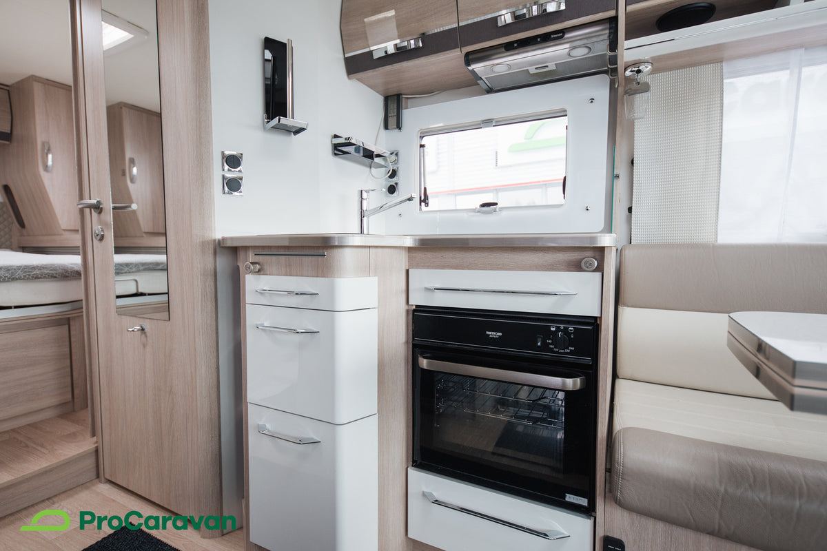 Rapido 896 F Scandinavian edition