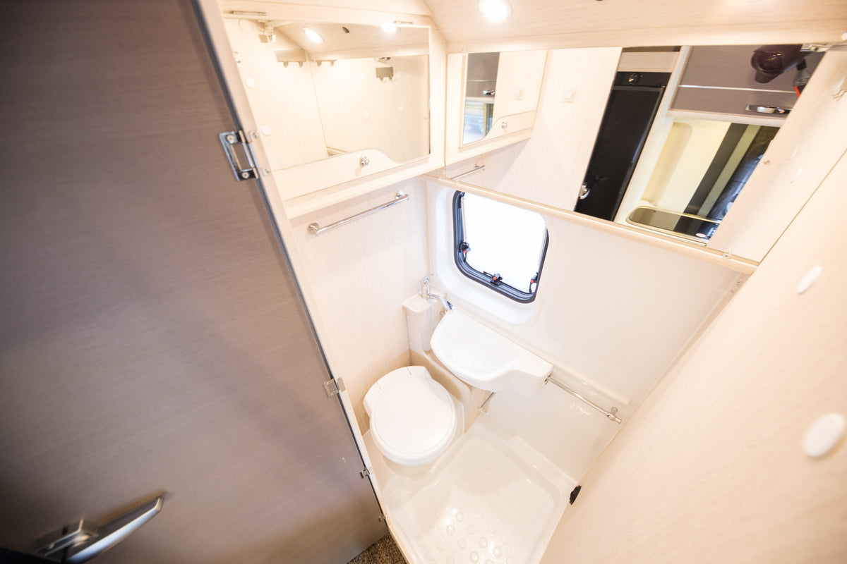 Chausson Twist Start V594