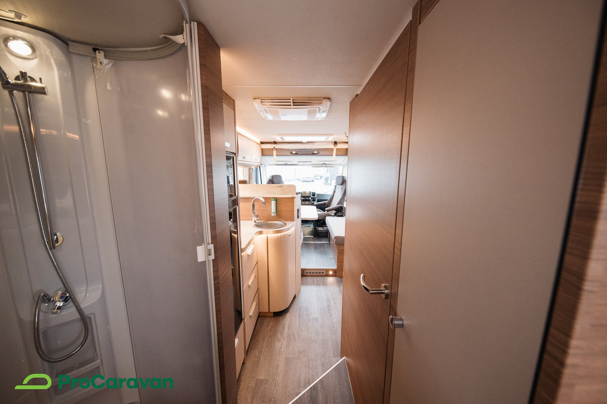 Knaus Live I 900 LEG