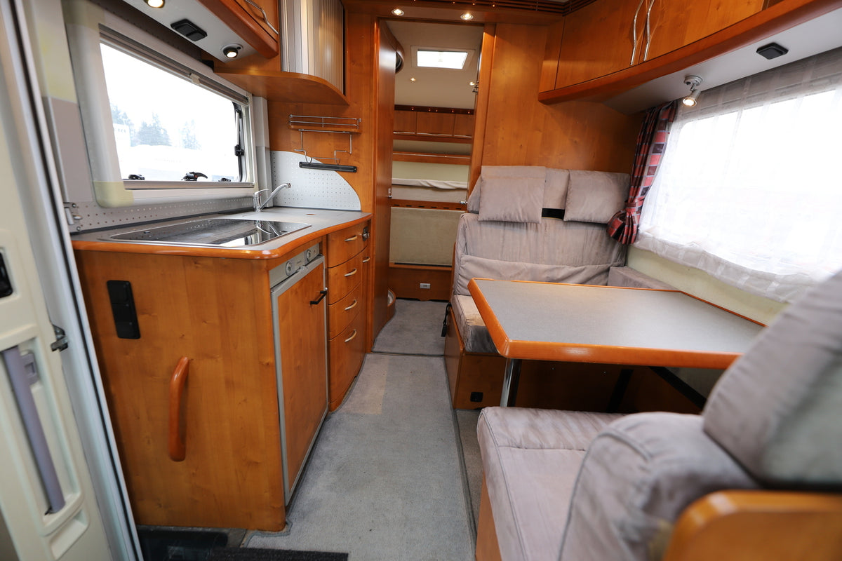 NIESMANN+BISCHOFF Flair 6700