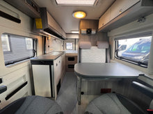 Lataa kuva Galleria-katseluun, Hobby K60 FT Ontour
