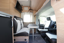 Lataa kuva Galleria-katseluun, Weinsberg X-Cursion Van 500 MQ Edition [PEPPER]
