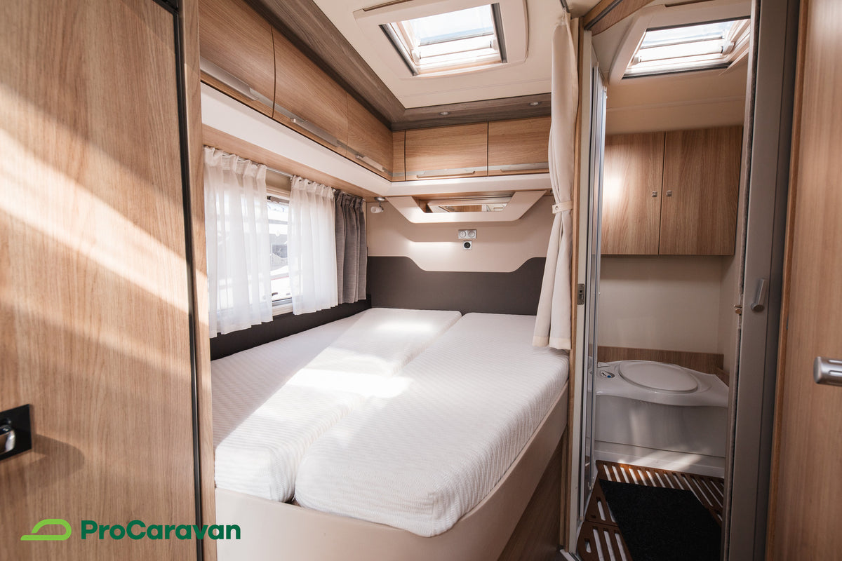 Knaus Sky Ti 650 MF