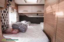 Lataa kuva Galleria-katseluun, Knaus Tourer Van 500 MQ Vansation
