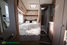 Ladda upp bild till gallerivisning, Knaus Van Ti 550 MF Vansation
