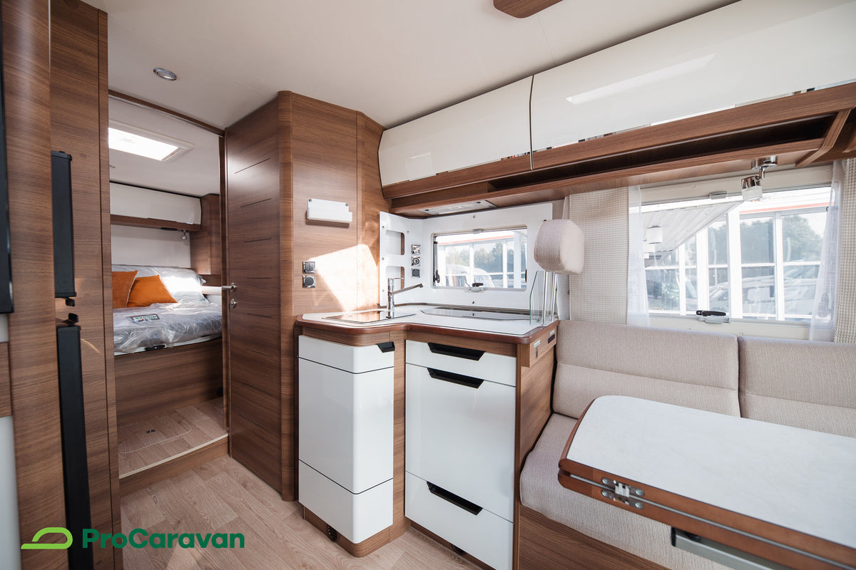 Rapido 896F Scandinavian Exclusive