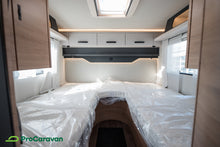 Ladda upp bild till gallerivisning, Knaus Live Ti 650 MEG Platinum Selection
