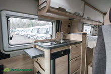 Lataa kuva Galleria-katseluun, Knaus BoxStar 600 LifeTime
