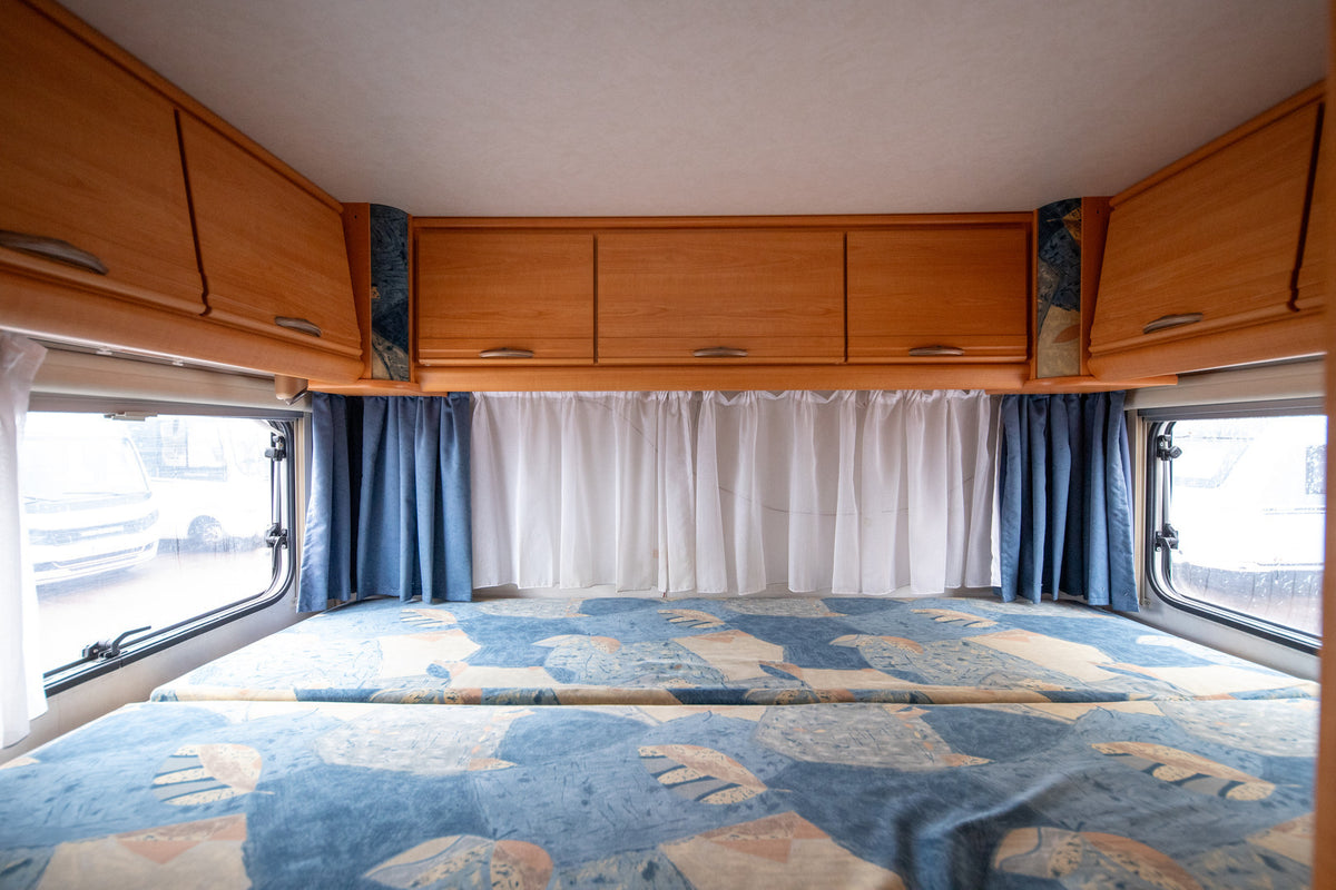 LMC Liberty 635