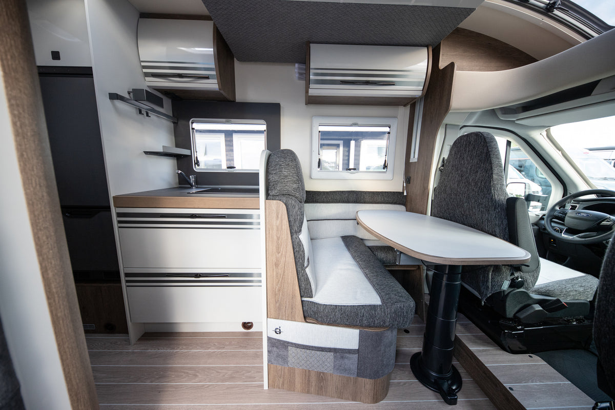 Ci Magis 85 XT Pro Edition
