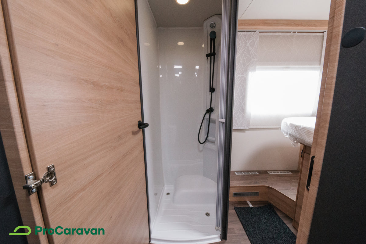 Knaus Live Wave 700 LX