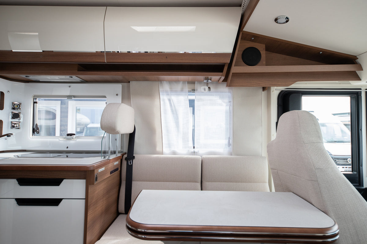 Rapido 866F Scandinavian Exclusive