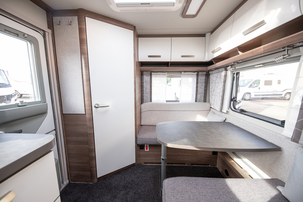 Knaus Sport