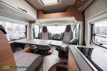 Ladda upp bild till gallerivisning, Weinsberg CaraBus 600 K Edition Scandic
