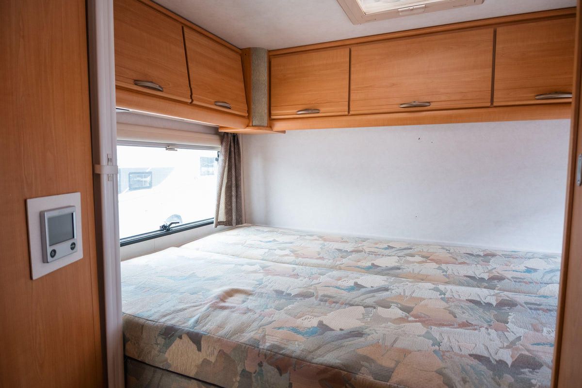 LMC 635A Liberty