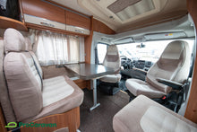 Lataa kuva Galleria-katseluun, Adria Coral S 670 SLL

