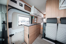 Ladda upp bild till gallerivisning, Weinsberg CaraBus Ford 600 MQ
