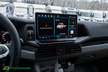 Ladda upp bild till gallerivisning, Knaus Van Ti Plus 650 MEG Platinum Selection
