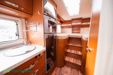 Lataa kuva Galleria-katseluun, Hymer B 578
