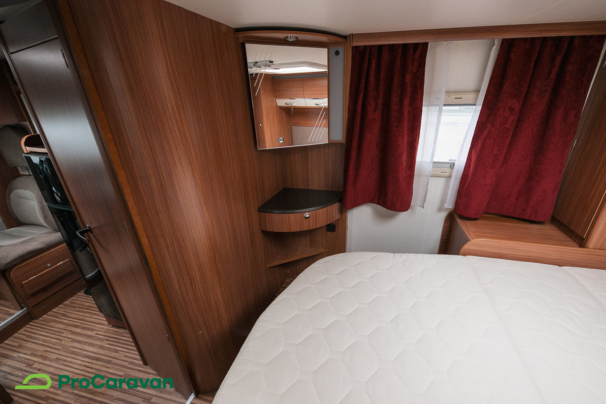 Adria CORAL S 690SC