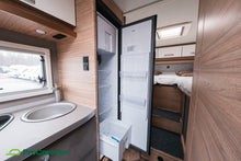 Lataa kuva Galleria-katseluun, Weinsberg CaraCompact MB 640 MEG Edition [PEPPER]
