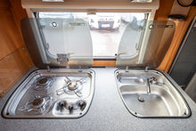 Lataa kuva Galleria-katseluun, Dethleffs RT 6614 Esprit
