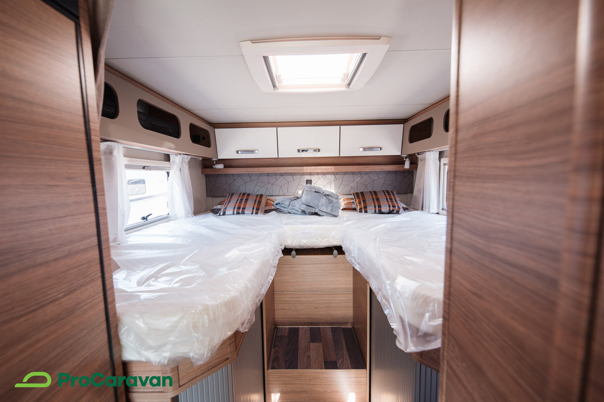 Weinsberg CaraCompact Suite MB 640 MEG EDITION [PEPPER]