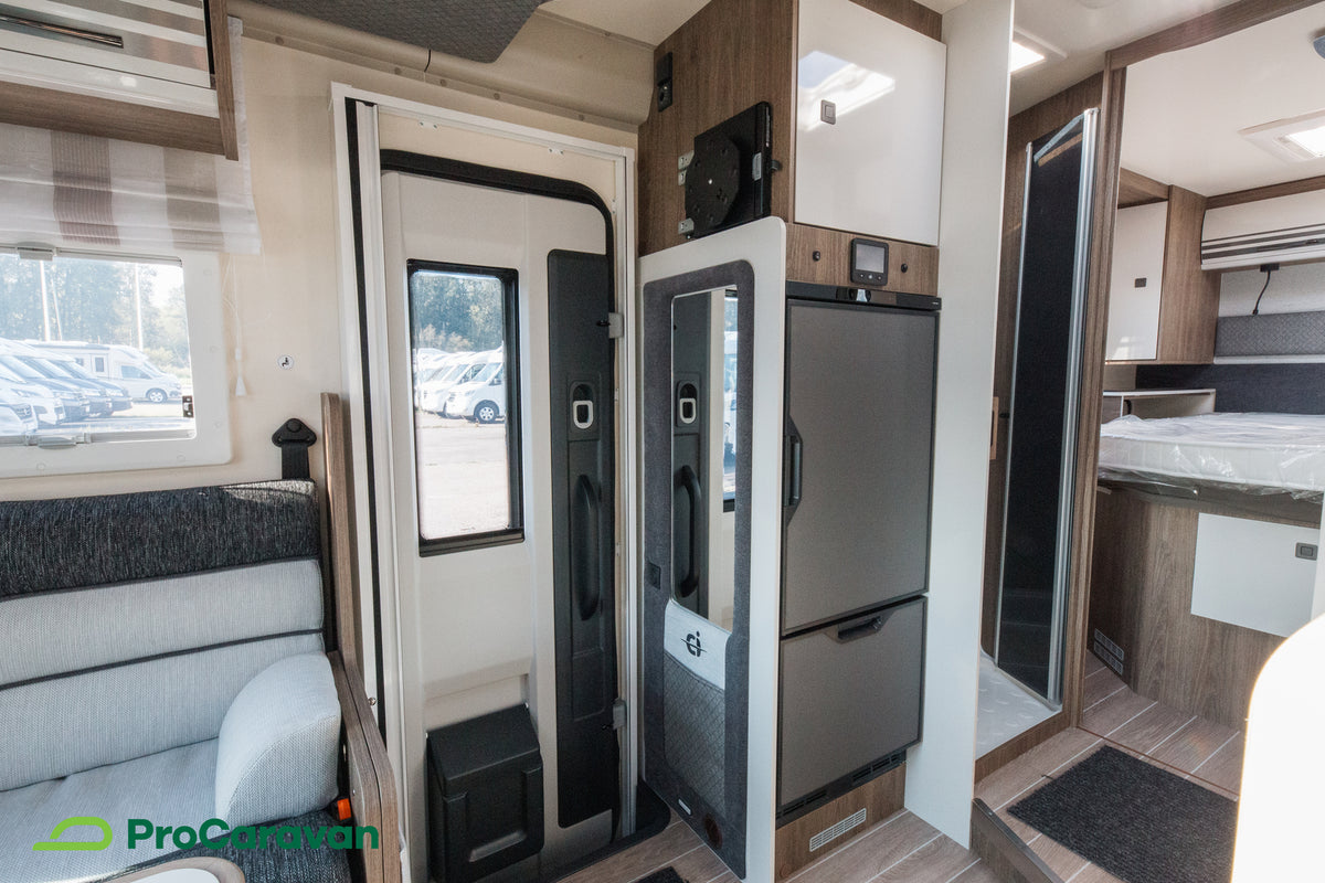 Ci Magis 67 XT Pro Edition