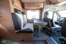 Ladda upp bild till gallerivisning, Weinsberg CaraSuite 650 MEG Edition [SPICY]
