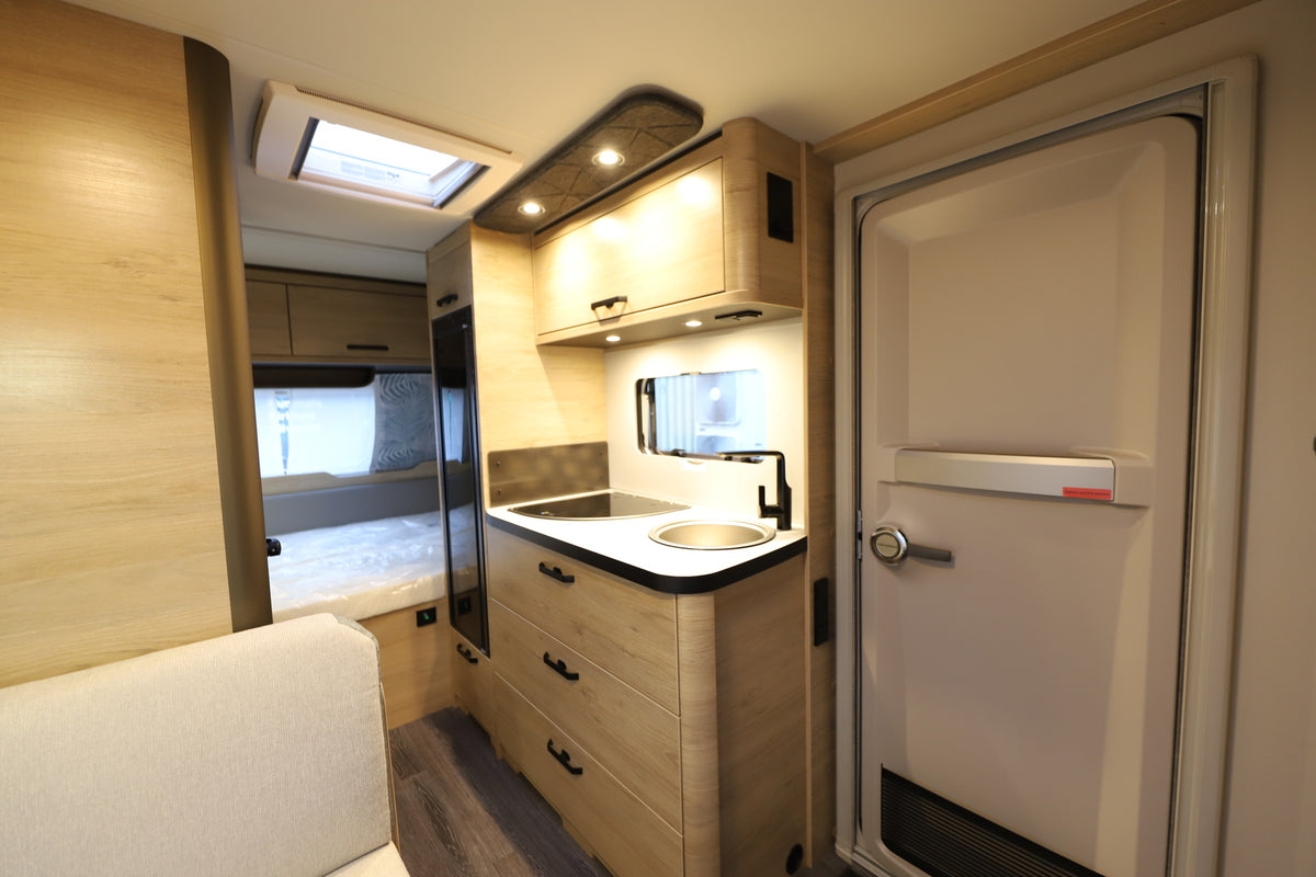 Weinsberg CaraOne