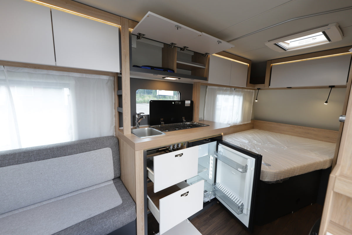 Knaus Sport