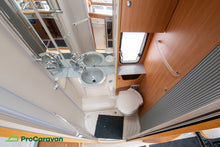 Lataa kuva Galleria-katseluun, Challenger Genesis 31 M10
