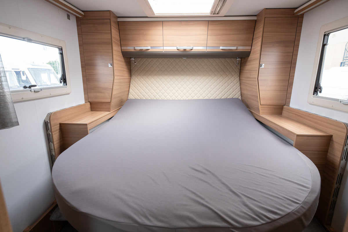 Adria Matrix 670SC Nordkapp Edition