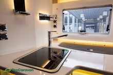 Ladda upp bild till gallerivisning, Rapido 866F Scandinavian Exclusive
