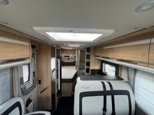 Ladda upp bild till gallerivisning, Knaus SKY TI 650 MF 180hv Platinium Selection
