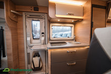 Lataa kuva Galleria-katseluun, Weinsberg CaraCompact 600 MF Edition [PEPPER]
