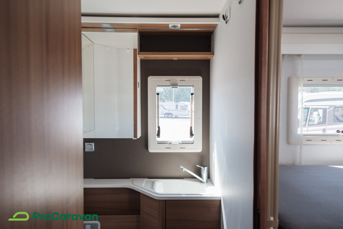 Adria Coral 670 SL Supreme