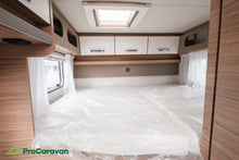 Lataa kuva Galleria-katseluun, Weinsberg X-Cursion Van 500 MQ Edition [PEPPER]
