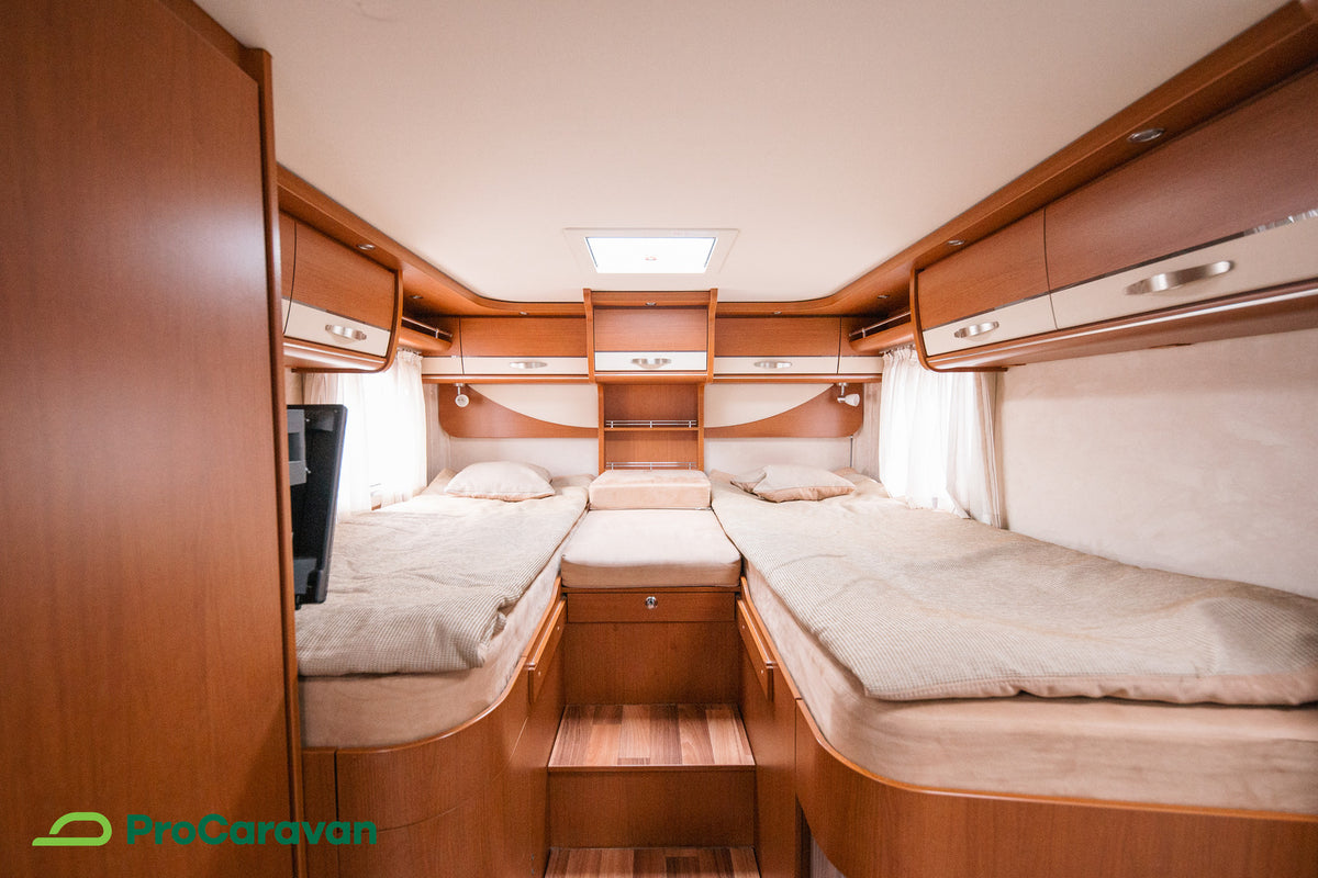 Hymer B680