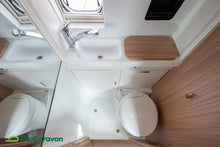 Ladda upp bild till gallerivisning, Weinsberg CaraBus 540 MQ Edition [FIRE]
