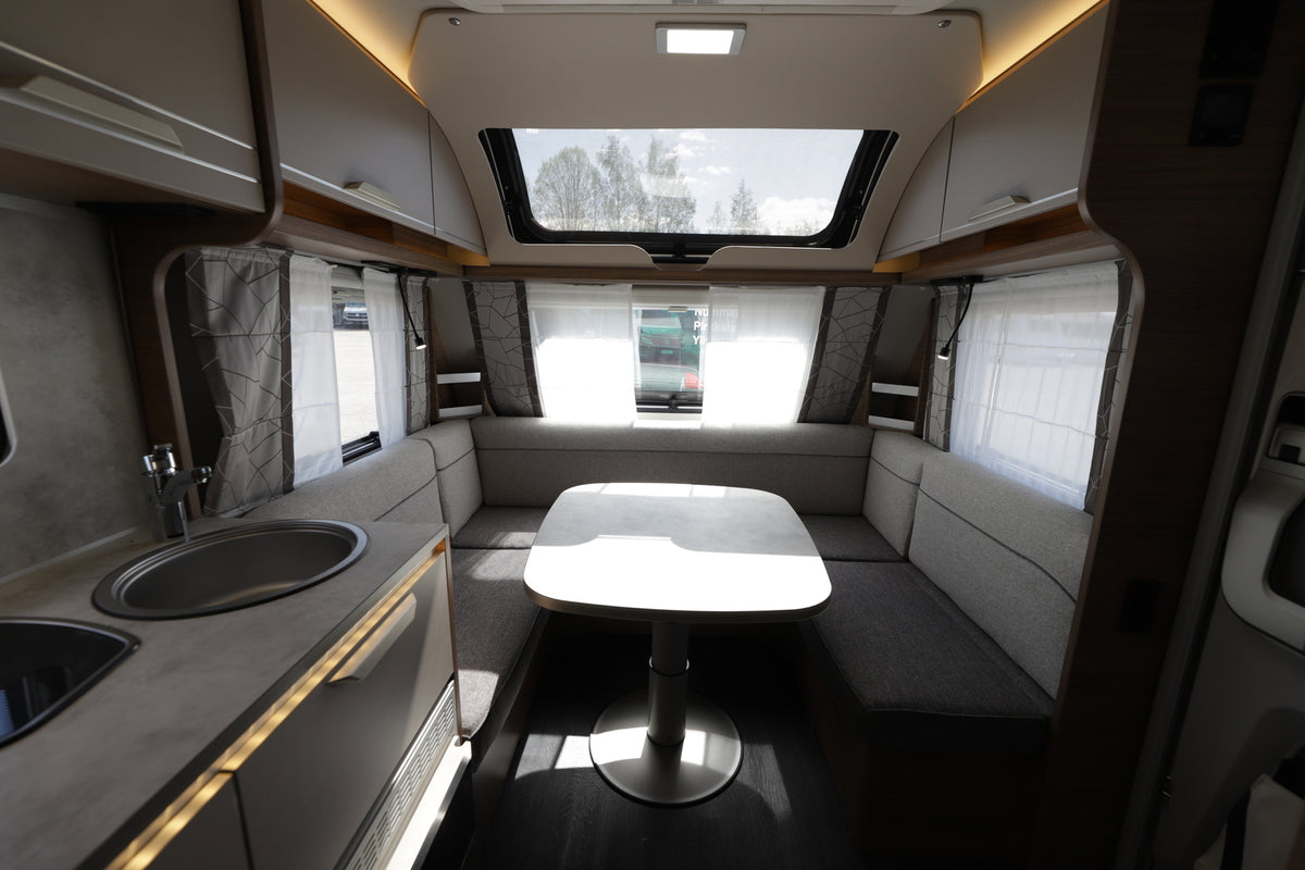 Knaus Sport