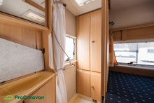Ladda upp bild till gallerivisning, Dethleffs Globetrotter Bus II
