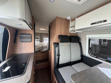 Ladda upp bild till gallerivisning, Weinsberg CaraBus 630 ME EDITION [FIRE]
