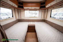 Lataa kuva Galleria-katseluun, Adria Coral S 670 SLL
