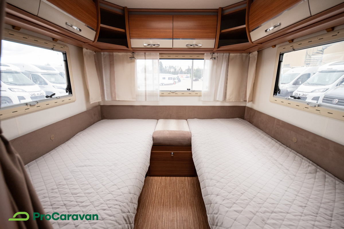 Adria Coral S 670 SLL